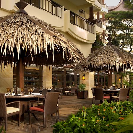 Shangri-La Rasa Sayang, Penang باتو فيرينغي المظهر الخارجي الصورة The Garden Grove