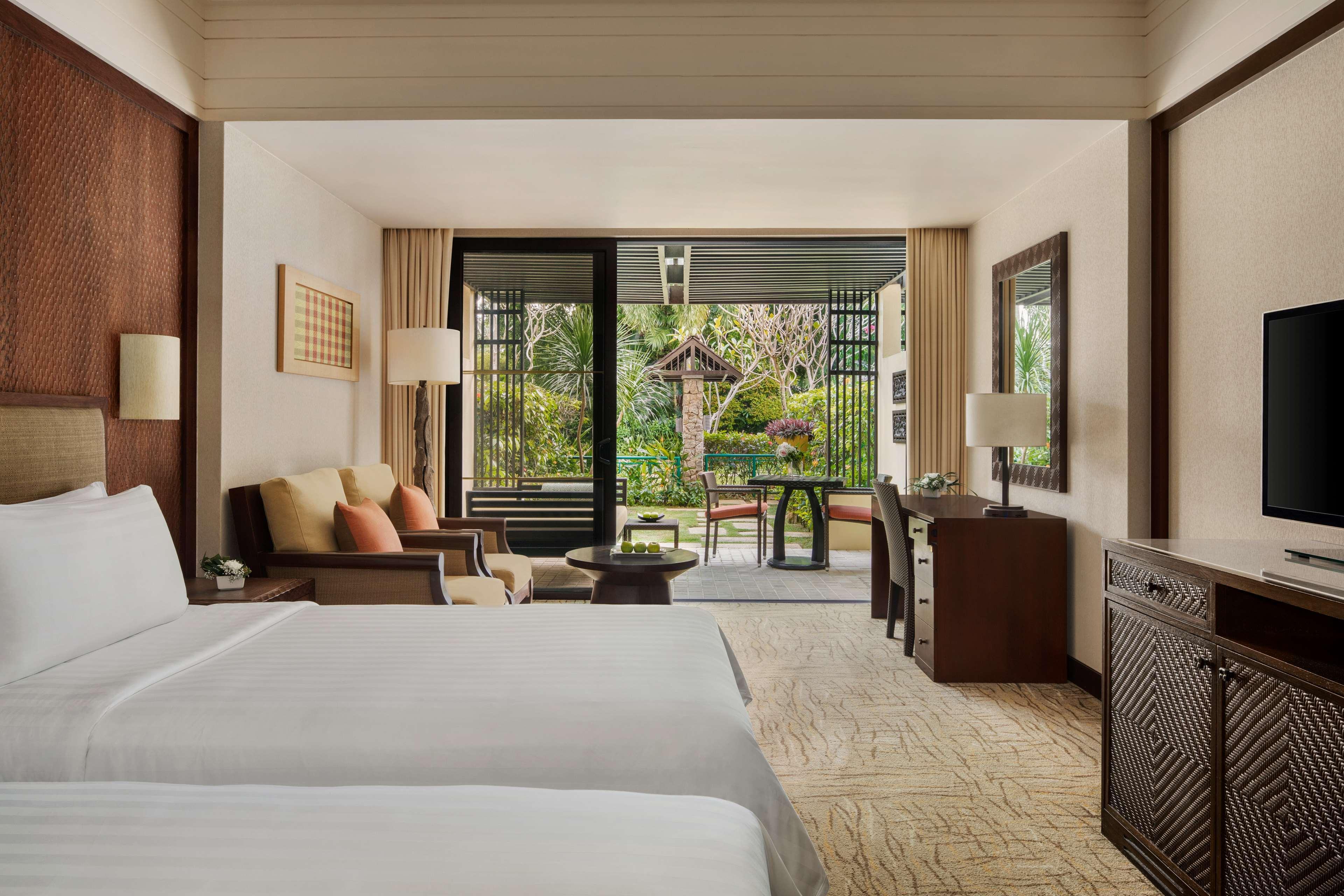 Shangri-La Rasa Sayang, Penang باتو فيرينغي المظهر الخارجي الصورة Deluxe Room