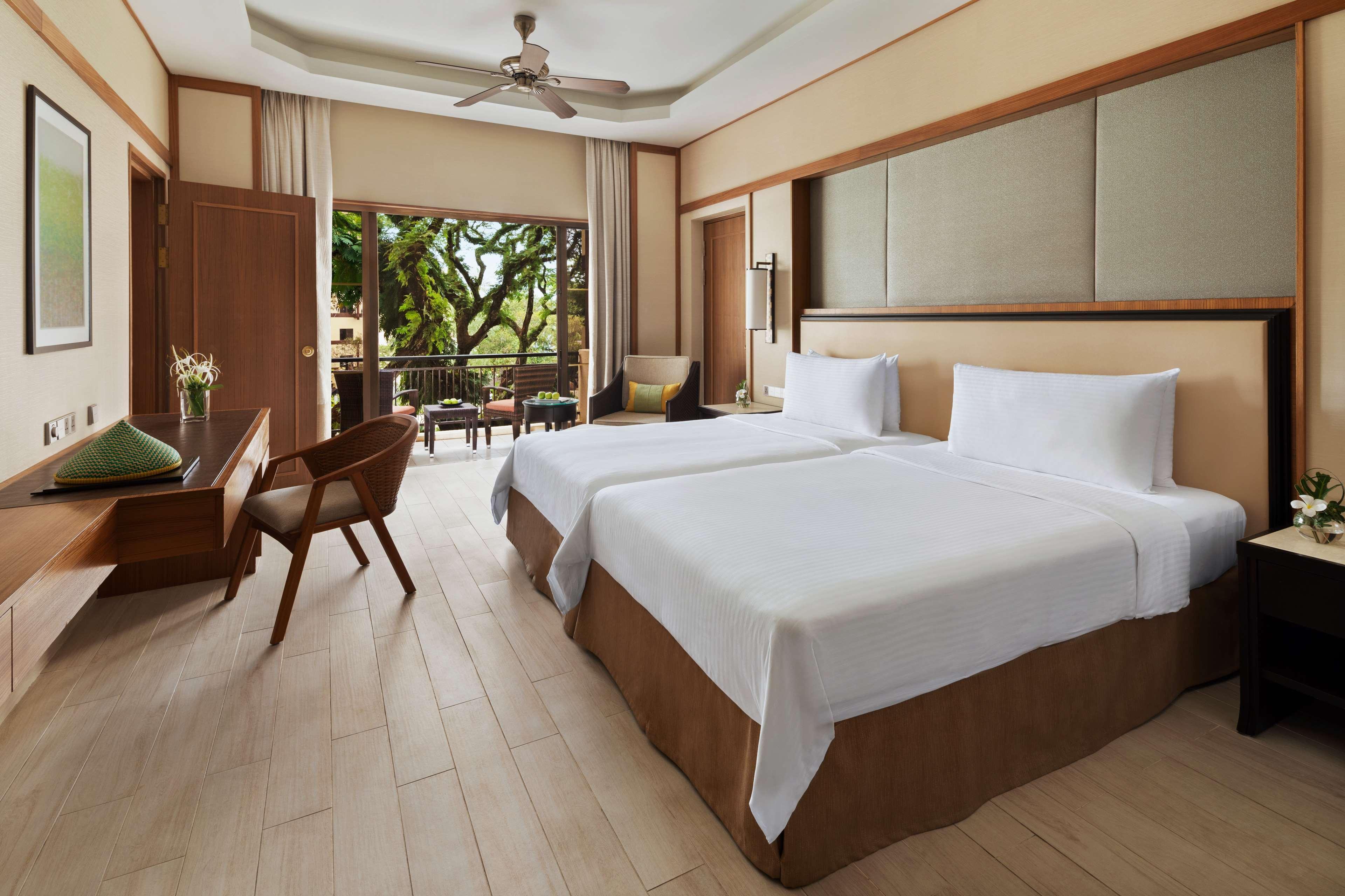 Shangri-La Rasa Sayang, Penang باتو فيرينغي المظهر الخارجي الصورة Deluxe Room
