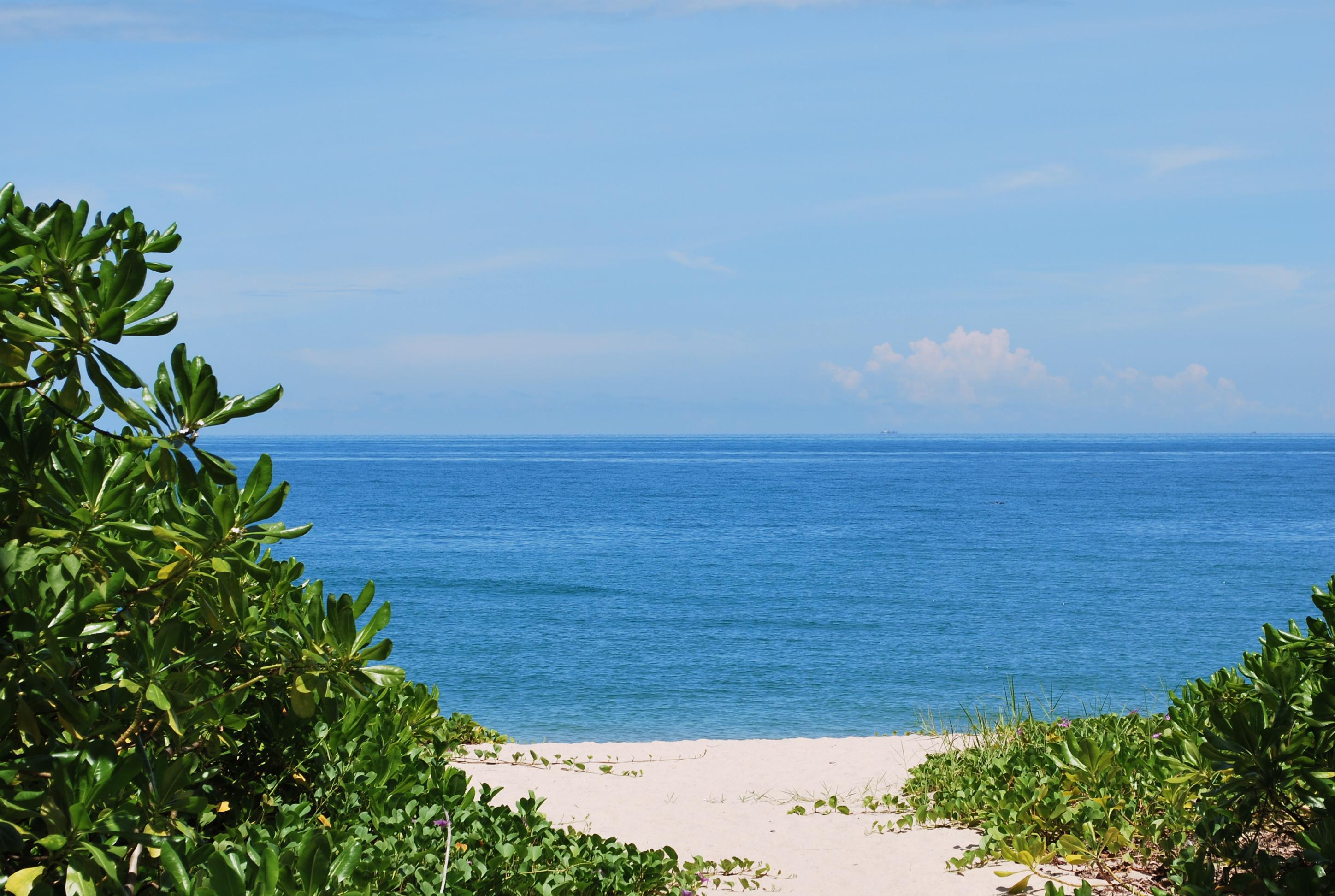 Shangri-La Rasa Sayang, Penang باتو فيرينغي المظهر الخارجي الصورة Beach at the island of Vieques