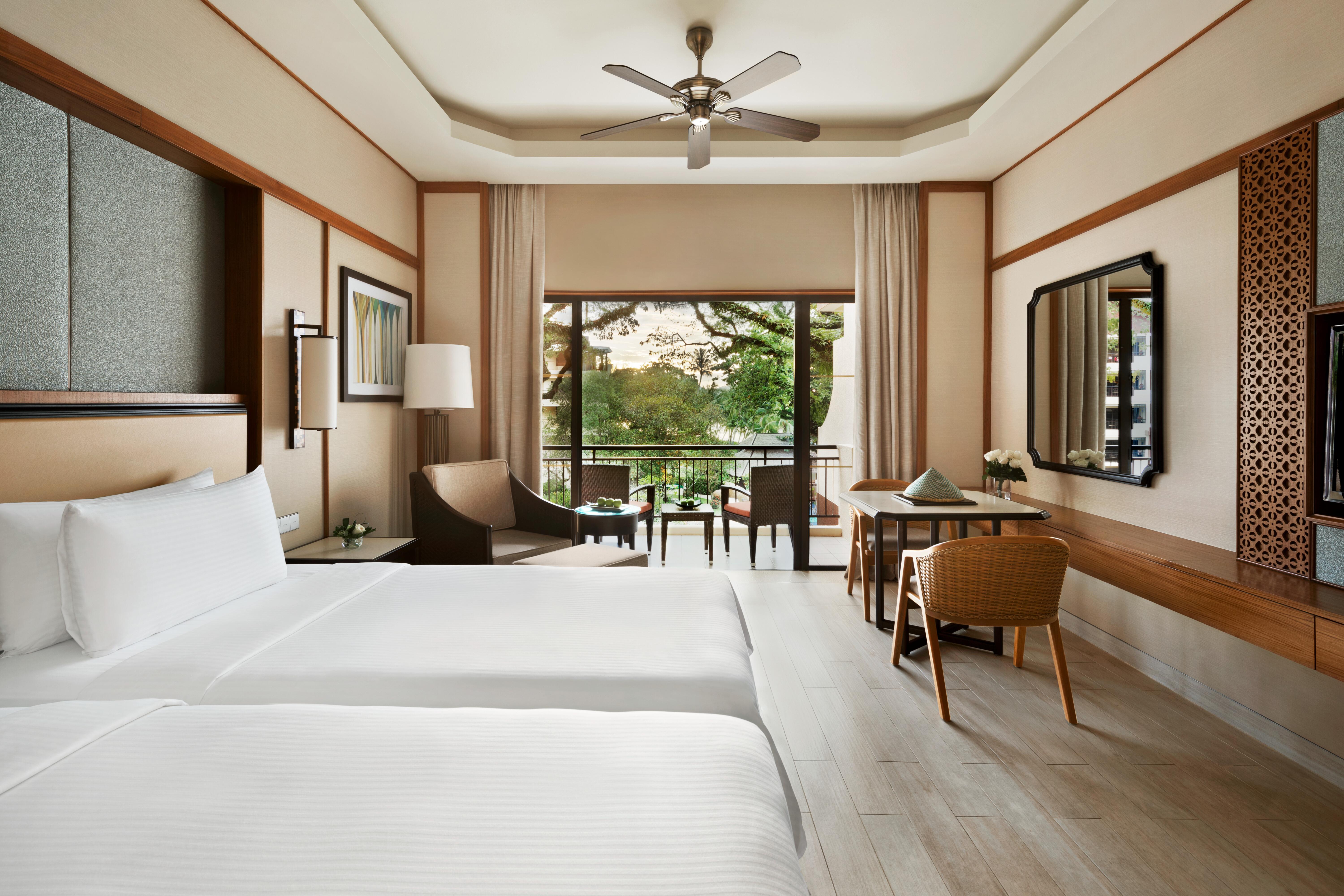 Shangri-La Rasa Sayang, Penang باتو فيرينغي المظهر الخارجي الصورة Deluxe Room